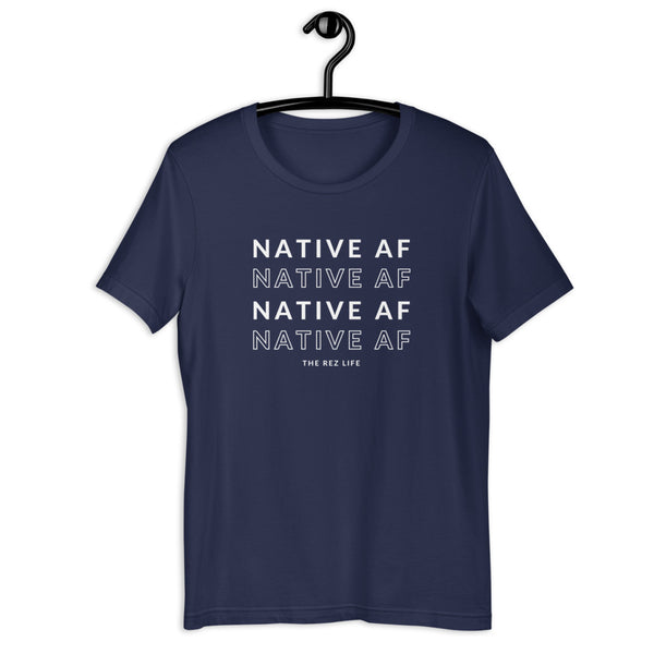 NATIVE AF