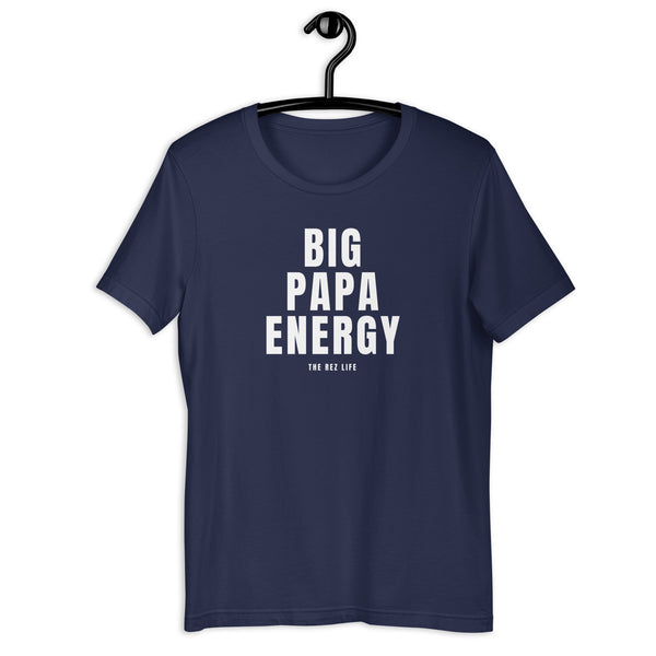 Big Papa Energy