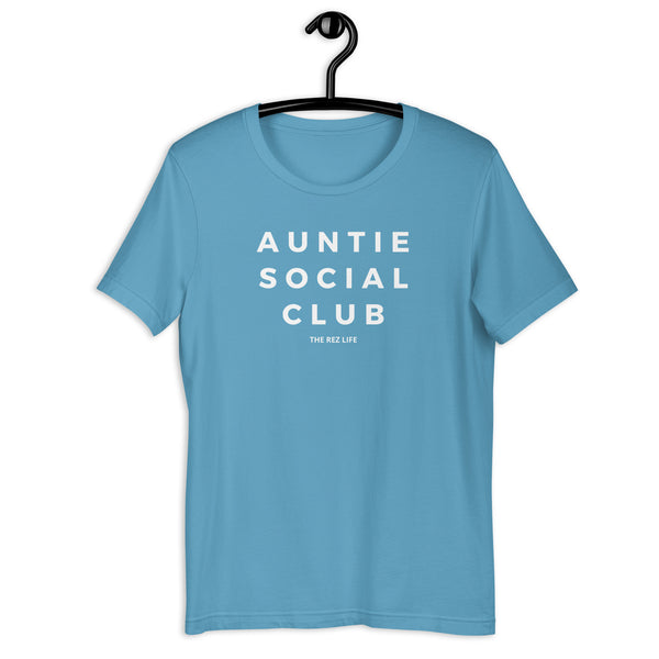 Auntie Social Club
